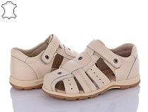 Туфли Style Baby-Clibee 1116 beige в магазине Фонтан Обуви