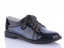 Туфли Леопард HA16-2 в магазине Фонтан Обуви