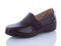 Туфли Chunsen 57228-2 в магазине Фонтан Обуви