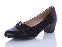 Туфли Chunsen 7267-1 в магазине Фонтан Обуви