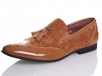 Туфли Ufopp GA6062-9 в магазине Фонтан Обуви