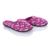 Тапочки Soylu GE154 purple в магазине Фонтан Обуви