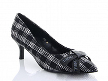 Туфли Lino Marano Y431 в магазине Фонтан Обуви