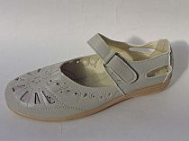 Туфли Saimao 20 GREY ( 37-42) в магазине Фонтан Обуви