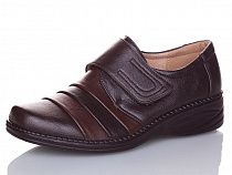 Туфли Chunsen G61D-8 батал в магазине Фонтан Обуви