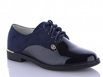 Туфли Леопард GB121-2 в магазине Фонтан Обуви