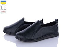 Туфли Mona Liza 164 чорний в магазине Фонтан Обуви