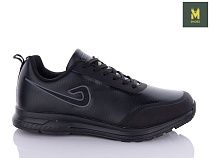 Кроссовки M Shoes A2216-3 в магазине Фонтан Обуви