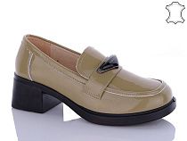 Туфли Pl Ps H01-10 в магазине Фонтан Обуви