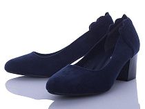 Туфли Qq Shoes H3-2T в магазине Фонтан Обуви