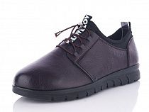 Туфли Hangao TDE957-5 батал в магазине Фонтан Обуви