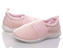 Кроссовки Mywear HDM pink в магазине Фонтан Обуви