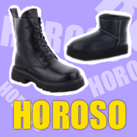 Horoso