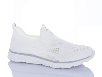 Кроссовки Dafuyuan T9355-2 батал в магазине Фонтан Обуви