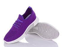 Кроссовки Favorit 105 purple в магазине Фонтан Обуви