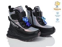 Дутики Том.М 11192D в магазине Фонтан Обуви