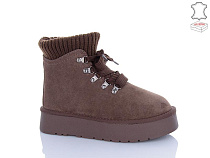 Угги Hengji T007-7 в магазине Фонтан Обуви