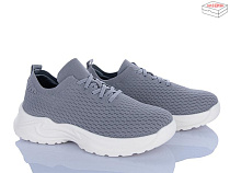 Кроссовки M•D-Gresso-Lunastep 2607-5 в магазине Фонтан Обуви
