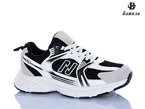 Кроссовки Башили G6530-12 в магазине Фонтан Обуви