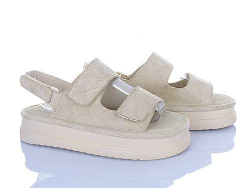 Босоножки Loretta Y095-1 в магазине Фонтан Обуви