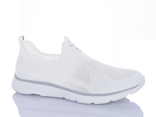 Кроссовки Dafuyuan T9355-2 батал в магазине Фонтан Обуви