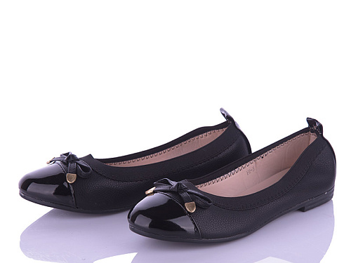 Балетки Rama F8-3 в магазине Фонтан Обуви