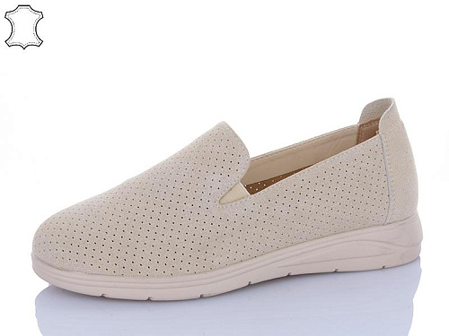 Туфли M•D-Gresso-Lunastep S0307-12 в магазине Фонтан Обуви