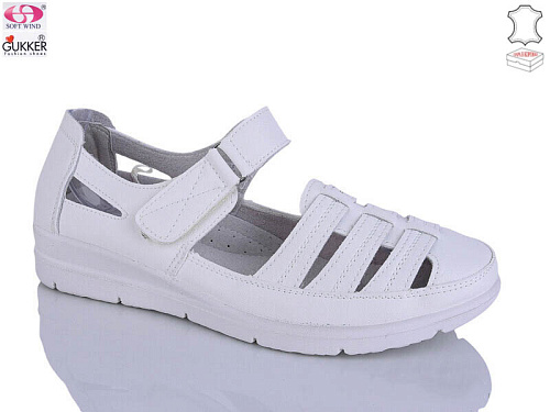 Туфли Gukkcr DB2151 в магазине Фонтан Обуви