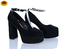 Туфли Meideli L9877-8 в магазине Фонтан Обуви