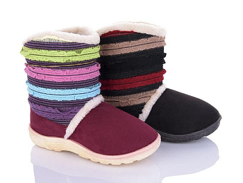 Угги Rgp 910 mix в магазине Фонтан Обуви