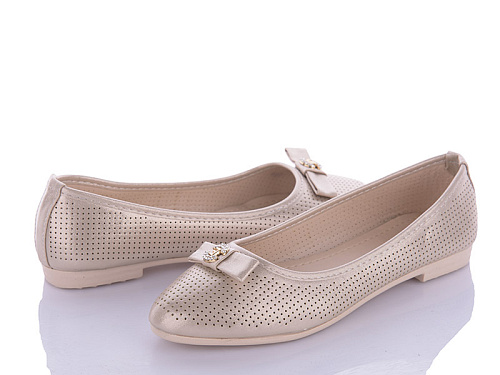 Балетки Rama F27-1 в магазине Фонтан Обуви