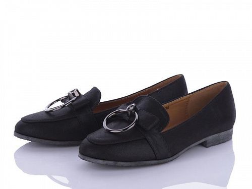 Туфли Horoso EN20-5AA в магазине Фонтан Обуви