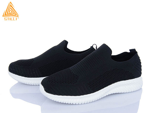 Кроссовки Stilli Group HB510-1 піна в магазине Фонтан Обуви