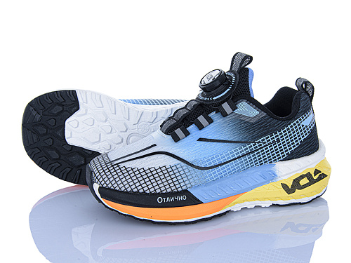 Кроссовки Xifa Kids ZY2501-3B в магазине Фонтан Обуви