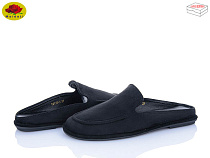 Шлепанцы Meideli T2115-1 в магазине Фонтан Обуви