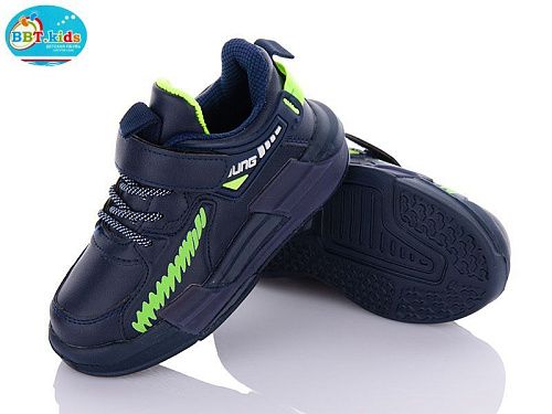 Кроссовки Bbt X022-2D в магазине Фонтан Обуви