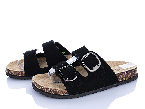 Шлепанцы Minghong 2607-6 в магазине Фонтан Обуви