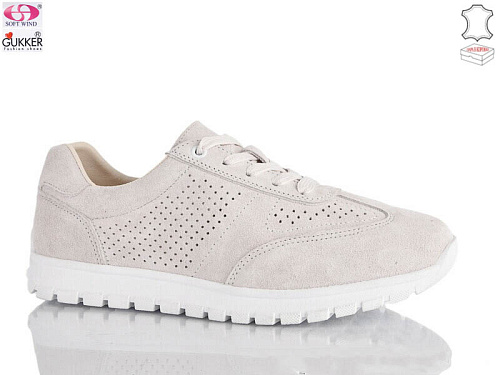 Кроссовки Gukkcr 8488 в магазине Фонтан Обуви