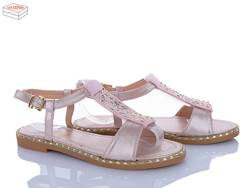 Босоножки Viktoria C010-5 в магазине Фонтан Обуви