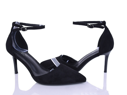 Туфли Бабочка 68031-121 в магазине Фонтан Обуви