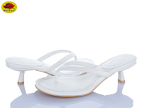 Шлепанцы Meideli H9326-77 в магазине Фонтан Обуви