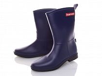 Сапоги Class-Shoes 608SP синий в магазине Фонтан Обуви