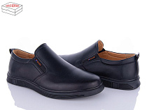 Туфли Kulada-Ucss-M•D DM5007-3 батал в магазине Фонтан Обуви