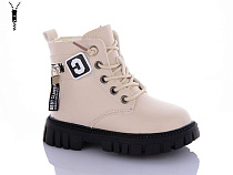 Ботинки Ashiguli 987-1 в магазине Фонтан Обуви