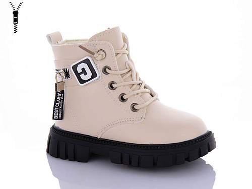 Ботинки Ashiguli 987-1 в магазине Фонтан Обуви