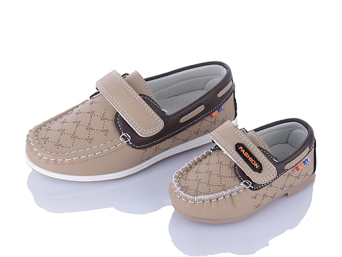 Туфли Viktoria 71-71 mix в магазине Фонтан Обуви