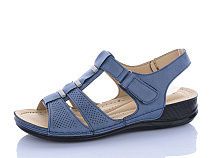 Босоножки Коронате 1839-5-8 батал в магазине Фонтан Обуви