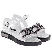 Босоножки Allshoes 171150 в магазине Фонтан Обуви