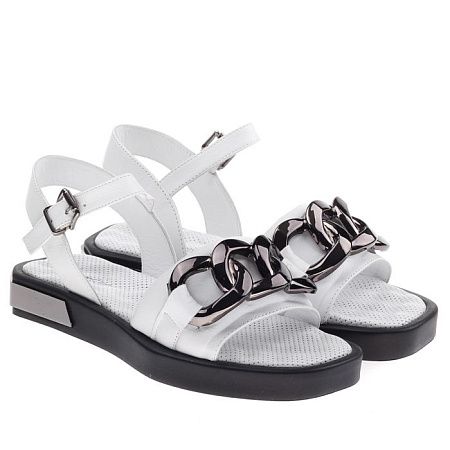 Босоножки Allshoes 171150 в магазине Фонтан Обуви