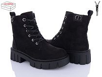 Ботинки Xifa 31-1C в магазине Фонтан Обуви